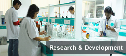 Read about Research & Development